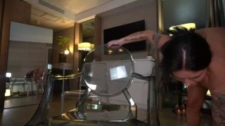 Nica Rock: Explosive Anal Action & Facial Glory on 24.11.202-0