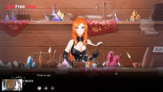 [GetFreeDays.com] THE BEST REDHAIR BLOWJOB IN THIS GAME - THE WANDERER Sex Clip October 2022-5