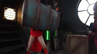 [SuperMisses.com] SPSD-80 Superman Monster Glovebreaker VS Super Lady ~Nightmare! Complete Defeat~-000-4