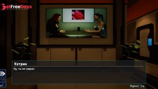 Step sister jerks off step brother while watching tv-5