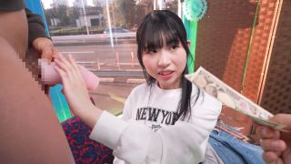 [FHD] TOTTE-243 初めての移動式シーシャBar体験！興奮剤入りフレーバーで大胆になった男女が勃起したデカチンとおま〇こを擦り合わせたら素人娘は親友とSEXしてしまうのか？撮って出しマジックミラー号～あかり＆ゆうすけ編～ 四ノ宮もも-3