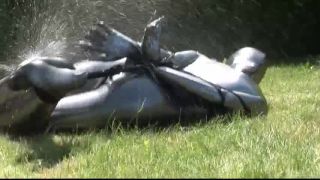 Melanie Outdoor Lesson Video Sex Download Porn-0