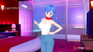 [GetFreeDays.com] Desnudando y Jugando con La Milf Bulma - Isekai Brothel Sex Leak July 2023-3