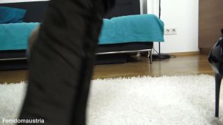[K2S.CLUB] cruel_reell - Superman Crush - Cruel Reell zerquetscht Superman symbolisch für all... - FullHD 1080P-8