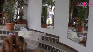JuliaPink's XXL German Anal Adventure HD 720P MyDirtyHobby-6