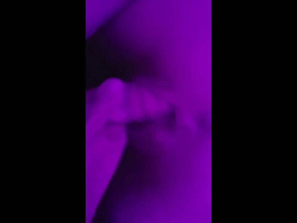 SOMMRRR JOHNNY DAZE - Sliding on Daddy's cock