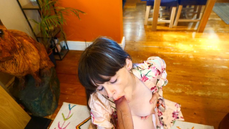 xxx clip 41 fetish network Sydney Harwin - Pregnant Horny Teacher Wants Sex in Exchange For Good Grades - FullHD 1080p, virtual sex on virtual reality