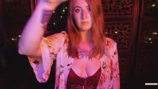 porn clip 2 Lady Diana Rey - Mindless Marathon on femdom porn girl biting fetish-1