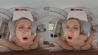 Coco Lovelock's VR Medical Fantasy UltraHD 8K Sex Scenes-2