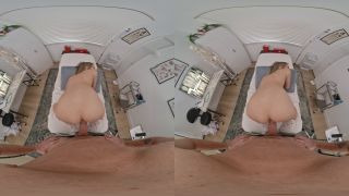 Coco Lovelock's VR Medical Fantasy UltraHD 8K Sex Scenes-5