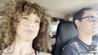 7140 I JUST LET THIS RANDOM GUY CUM INSIDE ME! Vibewithmommy ...-0