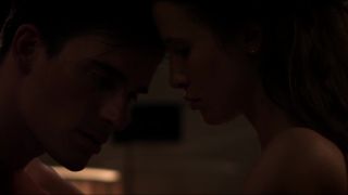 Peri Baumeister - Oregon Pine (2016) HD 1080p - (Celebrity porn)-2