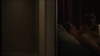 Peri Baumeister - Oregon Pine (2016) HD 1080p - (Celebrity porn)-5