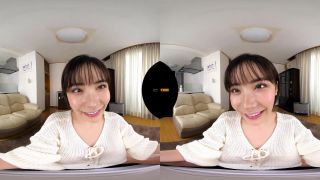 WAVR-166 A - Japan VR Porn - [Virtual Reality]-0