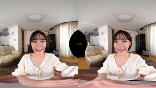 WAVR-166 A - Japan VR Porn - [Virtual Reality]-2