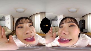 WAVR-166 A - Japan VR Porn - [Virtual Reality]-3