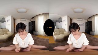 WAVR-166 A - Japan VR Porn - [Virtual Reality]-7