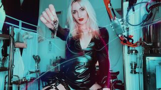 free porn clip 3 Elis Euryale – Chastity Is Better Than Sex - joi - pov chichi medina femdom-7