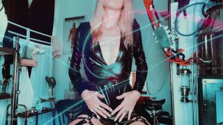 free porn clip 3 Elis Euryale – Chastity Is Better Than Sex - joi - pov chichi medina femdom-9