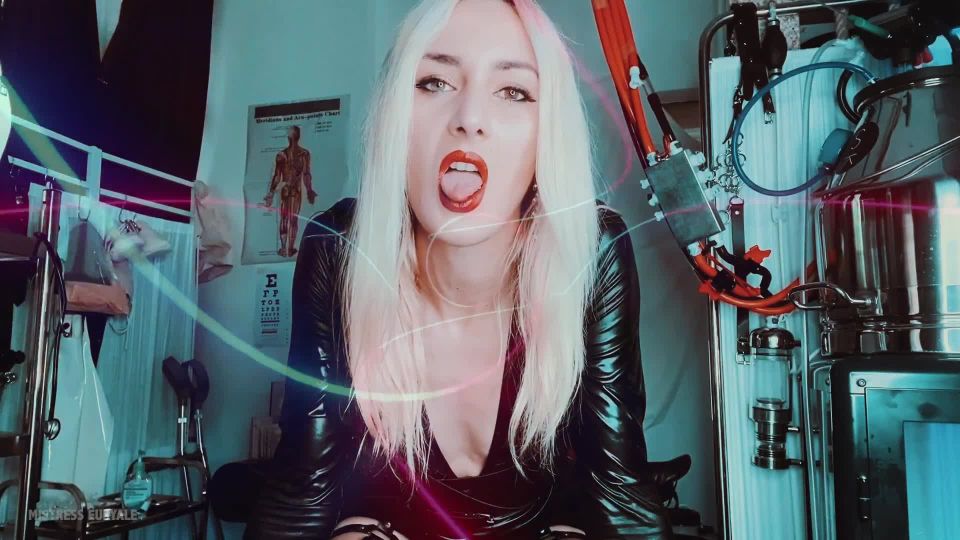 free porn clip 3 Elis Euryale – Chastity Is Better Than Sex - joi - pov chichi medina femdom