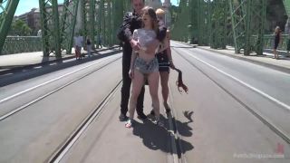 Nikki Thorne, Stella Cox All Natural Busty Brunette Anal ...-2