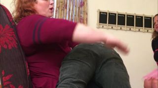 [hotspanker.com] Beaten for bickering-5