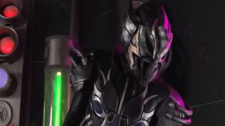 [SuperMisses.com] SPSD-55 Kougaiger VS Pink Ninja Captude Part 1-008-9