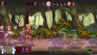 Fetish I SAID DO SIMETHING AND HER - JESSIKAS CURSE-2