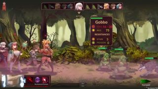 Fetish I SAID DO SIMETHING AND HER - JESSIKAS CURSE-3