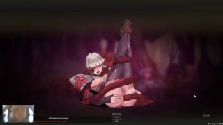 Fetish I SAID DO SIMETHING AND HER - JESSIKAS CURSE-5