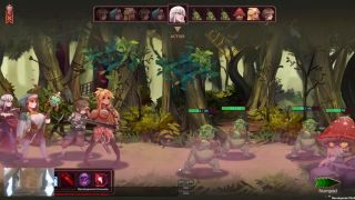 Fetish I SAID DO SIMETHING AND HER - JESSIKAS CURSE-8