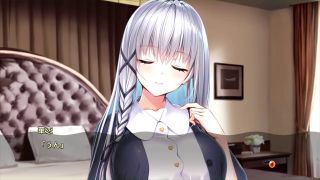 kikuo-HENTAI-GAME - 【H GAME】Role player:いくら姉妹Hアニメーション 恋人編③ エロアニメ | エロゲ | Hentai | Anime | Eroge-2