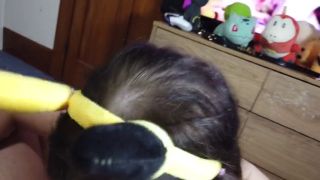 Small Tits pikachu blowjob cum swallow throat pie cock master 11-6