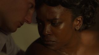 Jamie Neumann, Wunmi Mosaku - Lovecraft Country s01e08 (2020) HD 1080p - (Celebrity porn)-2