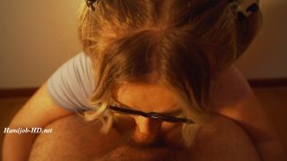 online video 7 asian feet femdom Step Sister BJ: Teaching You How To Edge – Edie James, edie james on fetish porn-6