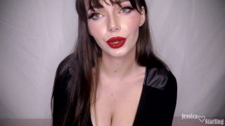 Jessica Starling - Custom Impregnate Queen Mommy POV | jessica starling | pov ffm femdom-0