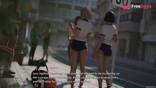 [GetFreeDays.com] Love and Temptation 24 PC Gameplay Adult Film January 2023-7