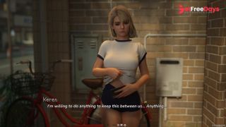 [GetFreeDays.com] Love and Temptation 24 PC Gameplay Adult Film January 2023-9