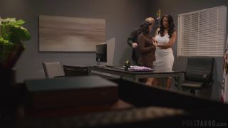 August Skye, Princess Emily - Misguiding The Counselor s - Ebony-1