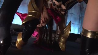 [WarAnLov.com] MSZ-08 Imperial Witch Princess Ai Never Endless Pleasure Hell-028-2