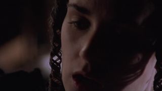 Demi Moore – The Scarlet Letter (1995) HDTV 720p - (Celebrity porn)-7