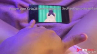 [GetFreeDays.com] POV - Garota kawaii se Masturba assistindo HENTAi lsbico at esguichar na CALCINHA  Adult Leak April 2023-6