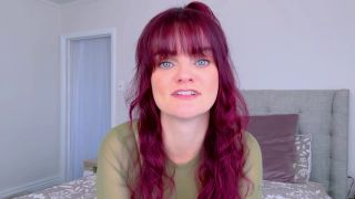 Cyber Candace - Good Boy CEI - Handpicked Jerk - Off Instruction - Cum play-7