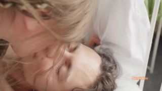 Side Morning Sex With Cum Inside 1080p-0