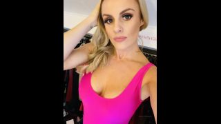 Amy Green () Amygreen - flash dance 04-01-2021-6