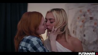 Dream Of Michelangela Chloe Temple Scarlet Skies Onlyfans (Pornstar)-4