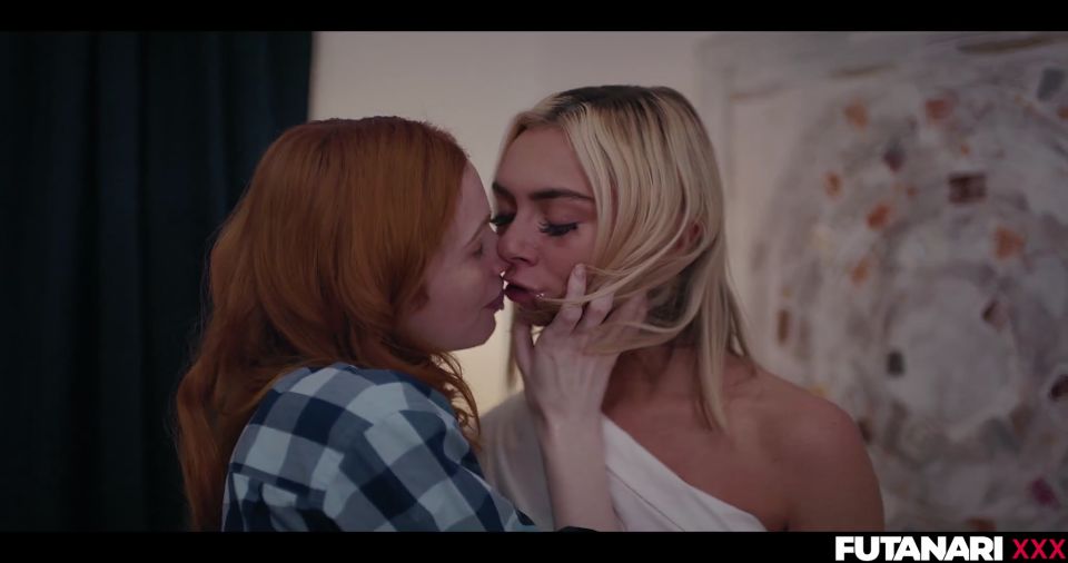 Dream Of Michelangela Chloe Temple Scarlet Skies Onlyfans (Pornstar)