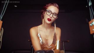 online adult video 19 bratty femdom smoking | Elis Euryale – First Step to Findom | financial domination-1