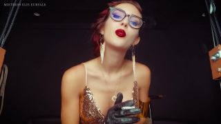 online adult video 19 bratty femdom smoking | Elis Euryale – First Step to Findom | financial domination-5