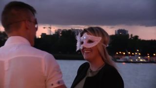 [VurigVlaanderen-MeidenVanHolland] Maries Gemaskerde Sexdate-1